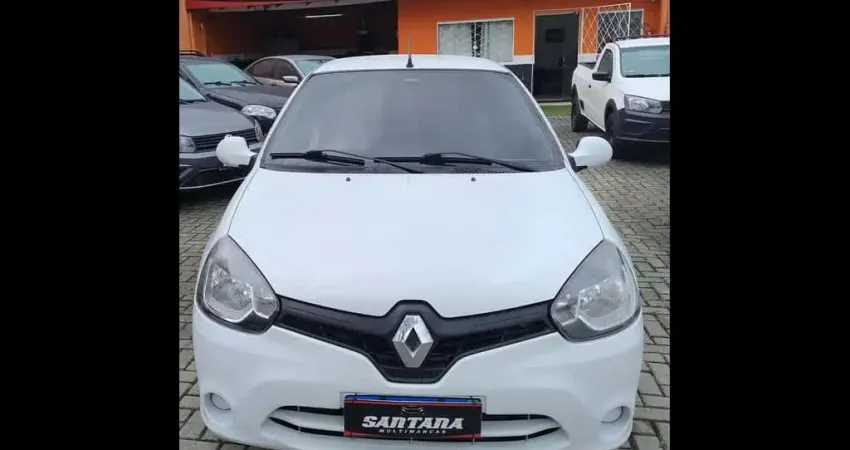 RENAULT CLIO EXP1016VH 2016