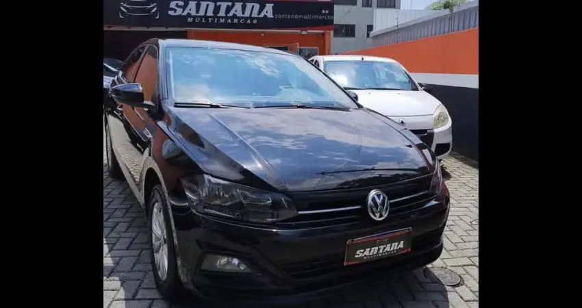 VOLKSWAGEN VOLKSWAGEN VIRTUS CL AD 2021