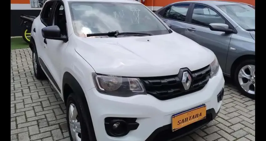 RENAULT KWID ZEN 10MT 2020