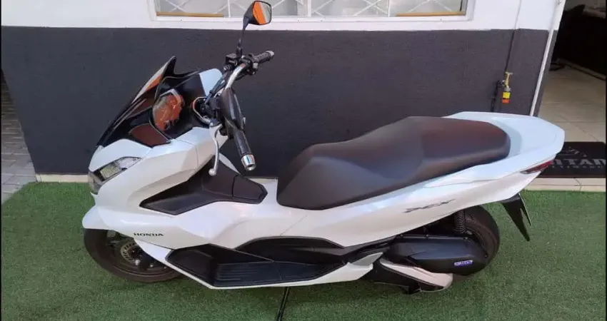 HONDA PCX 160 ABS 2023