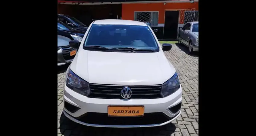 VOLKSWAGEN VOYAGE 1.0L MC4 2022