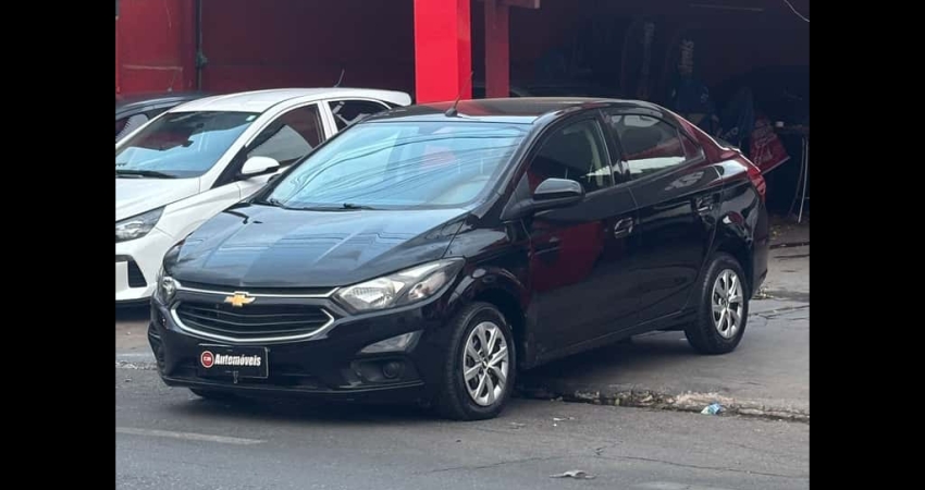 CHEVROLET JOY 1.0 PLUS 8V 4P