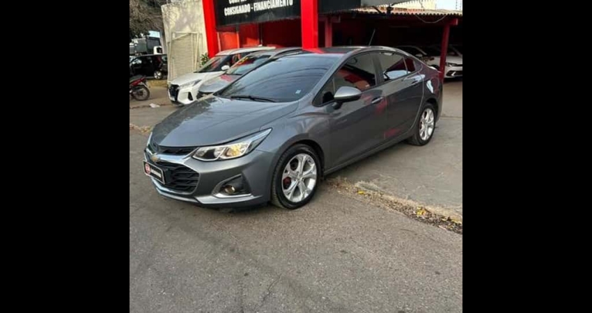 CHEVROLET CRUZE 1.4 LT TURBO 16V 4P