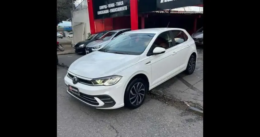VOLKSWAGEN POLO 1.0 TSI HIGHLINE 170
