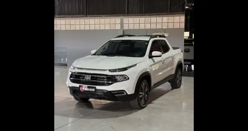 FIAT TORO 1.3 T270 FREEDOM 4X2 4P