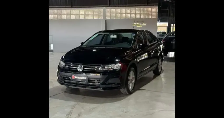 VOLKSWAGEN VIRTUS 1.6 MSI 16V 4P