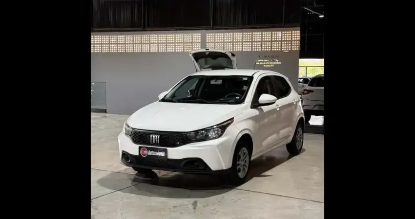 FIAT ARGO 1.0 FIREFLY (FLEX)