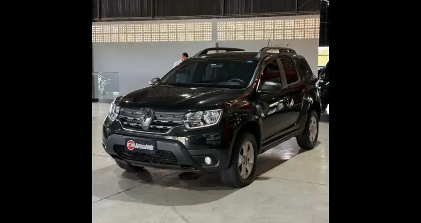 RENAULT DUSTER 1.6 INTENSE 16V 4P