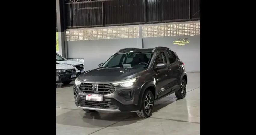 FIAT PULSE 1.0 AUDACE CVT 200 TURBO 4P