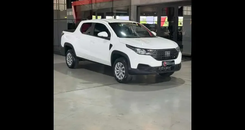 FIAT STRADA 1.3 FREEDOM CD 8V