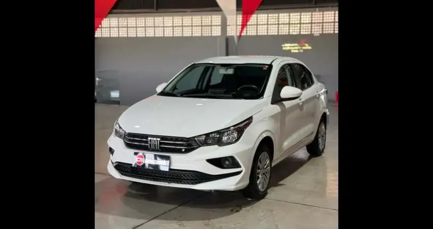 FIAT CRONOS 1.3 DRIVE 8V