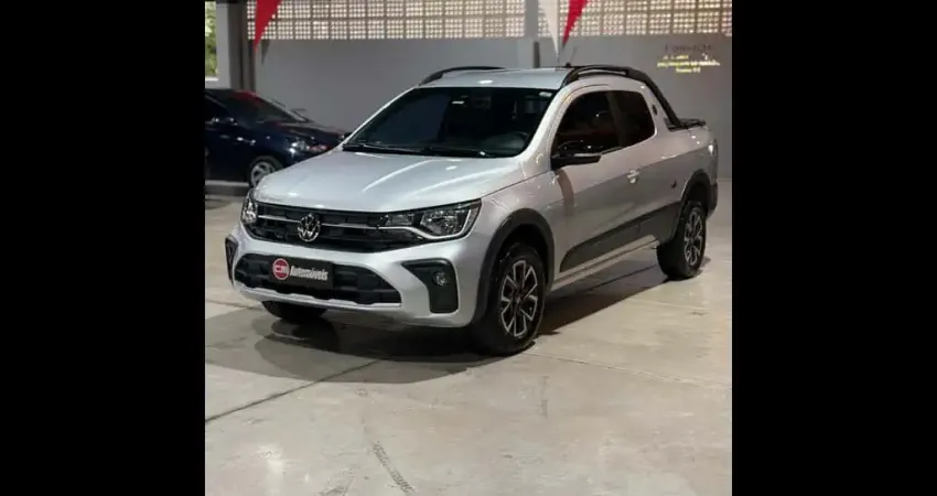 VOLKSWAGEN SAVEIRO 1.6 EXTREME CD 16V