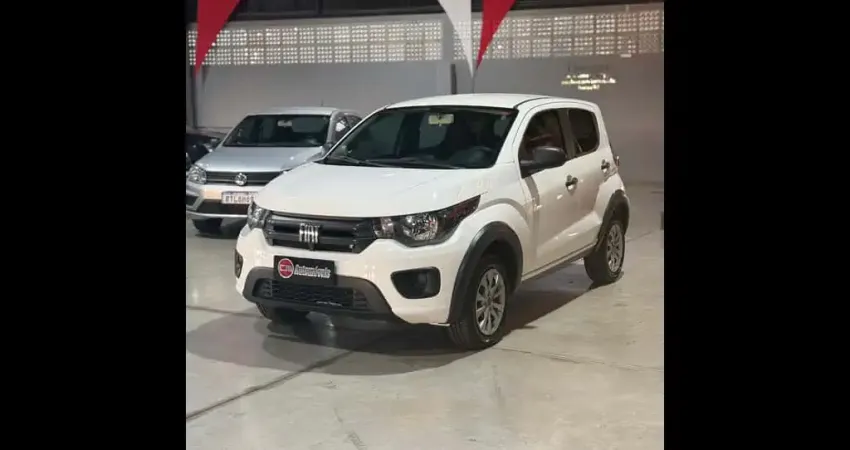 FIAT MOBI 1.0 FIRE LIKE 4P