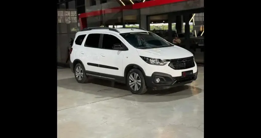 CHEVROLET SPIN 1.8 ACTIV 8V 4P