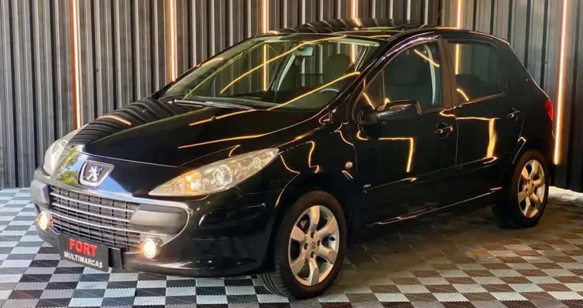 PEUGEOT PEUGEOT 307 16 PR PK 2010