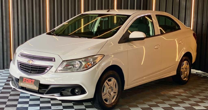 CHEVROLET PRISMA 1.0 MT LT 2015