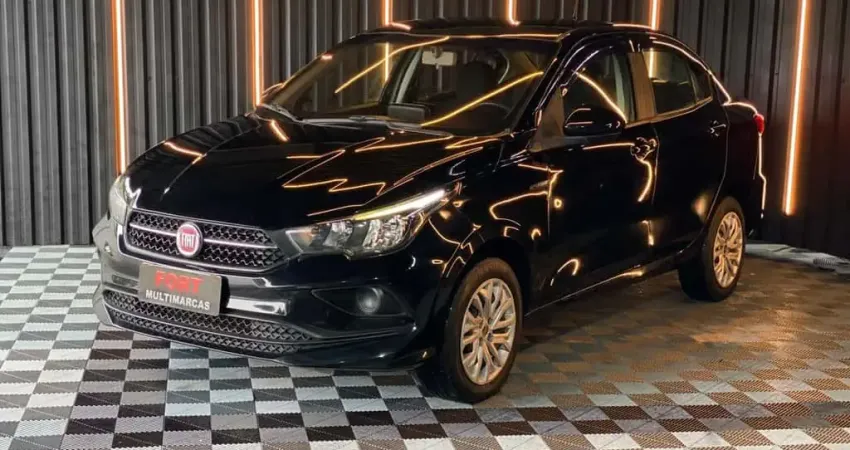 FIAT CRONOS DRIVE 1.3 2020
