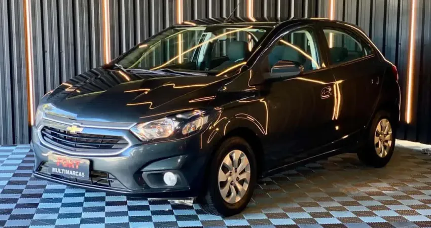 CHEVROLET ONIX 1.0 MT LT 2018