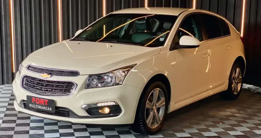 CRUZE HB SPORT LT 1.8 AT