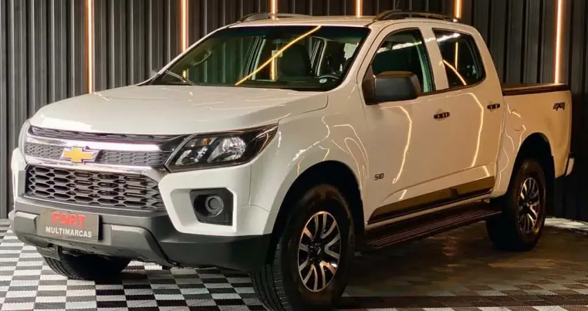 CHEVROLET S10 LS DD4 2022