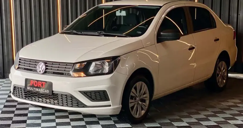 VOLKSWAGEN VOYAGE 1.6L AF5 2022