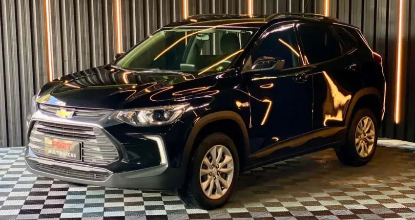 CHEVROLET TRACKER T A 2023