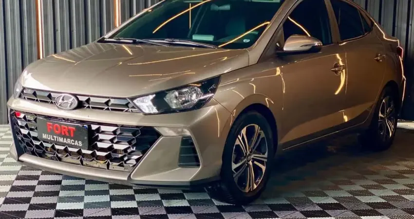 HYUNDAI HB20S 10TA COMFOR 2023