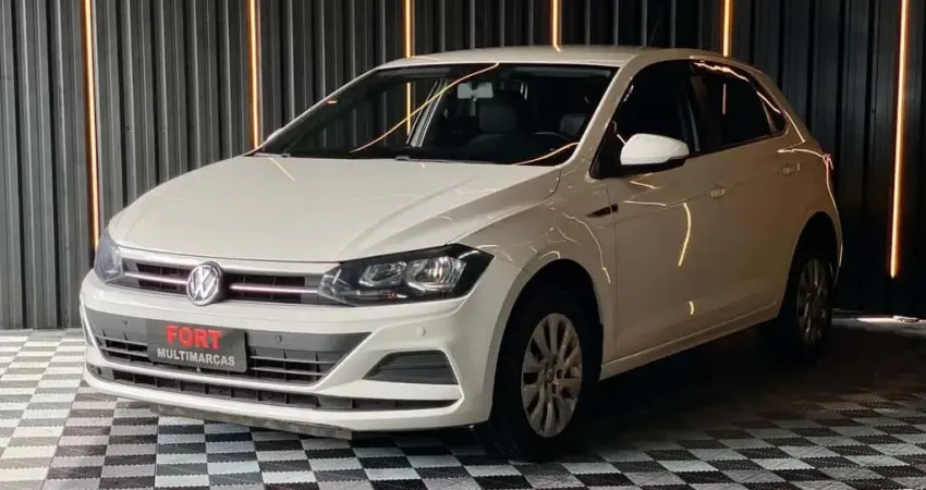 VOLKSWAGEN POLO AF 2020