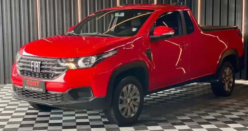 FIAT NOVA STRADA FREEDOM CP 1.3 2023