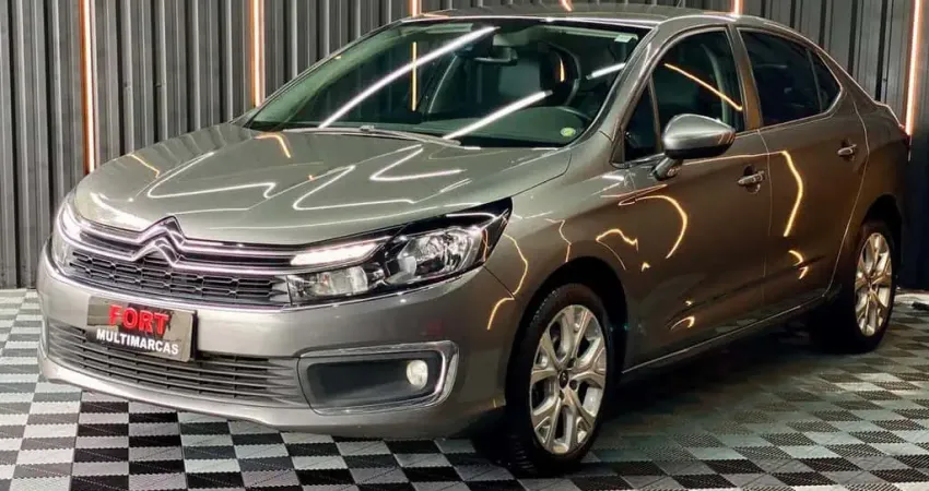 CITROEN C4L FEEL AUT 2019