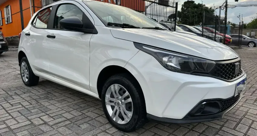 Argo 1.0 2023 * Ideal pra você! 