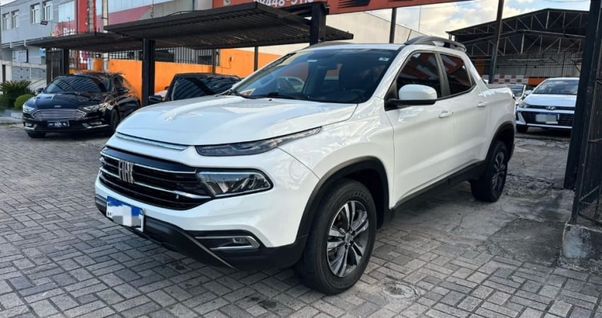 Toro Freedom 2.0 Turbo Diesel 4x4 Automática 2023