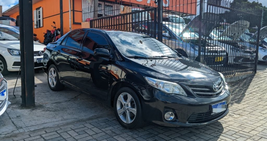 Corolla Gli 1.8 2013 * Excelente Qualidade!