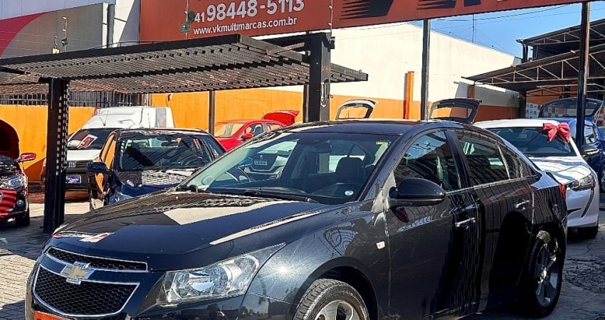 CRUZE LT 1.8 2014 - LEIA ANÚNCIO!