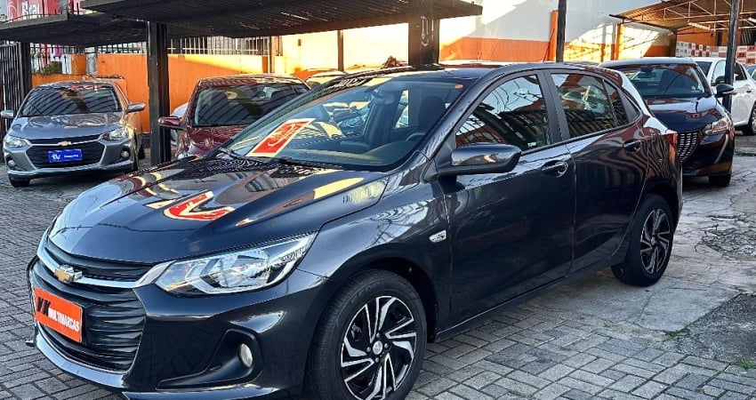 ONIX LT 1.0 2024 ** LEIA ANÚNCIO