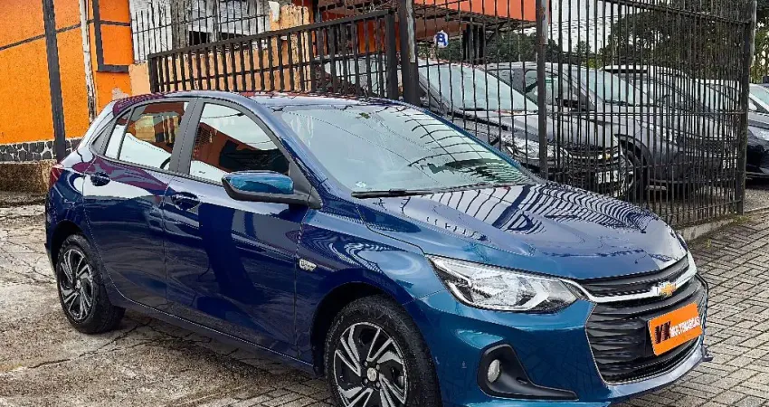 Onix lt 1.0 2024  **Cor exclusiva!