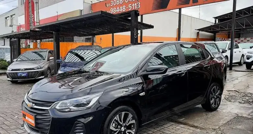 Onix Premier 1.0 2024 Aut  * leia o anúncio