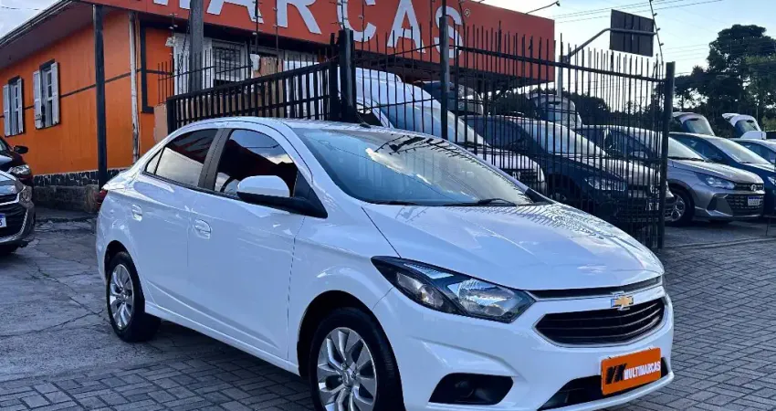 CHEVROLET PRISMA LT 1.4 ÚNICO DONO CONFIRA AGORA MESMO NOSSAS CONDIÇÕES 