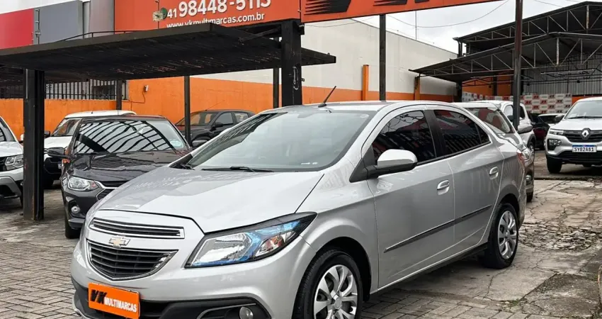 PRISMA 1.4 2014 COMPLETO COM MUITO CONFORTO E IDELA PARA SEU DIA A DIA ! Confira condições