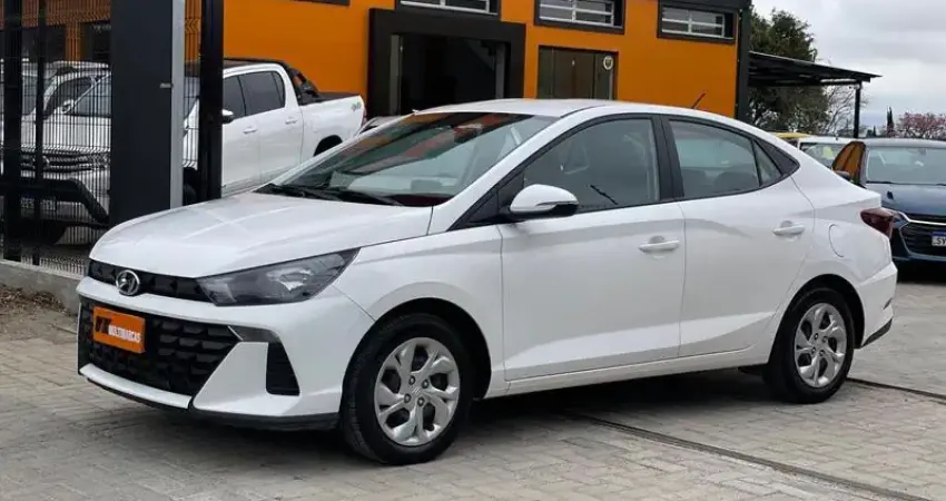 HB20S 1.0 M COMFORT 2024! APROVADO EM LAUDO VEÍCULAR! OPORTUNIDADE