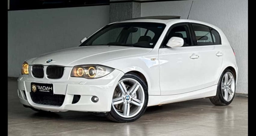 BMW 130i 130i 3.0 24V (Aut)