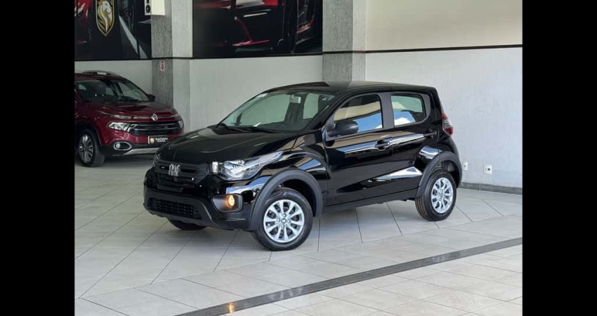 FIAT MOBI LIKE 1.0 Fire Flex 5p.