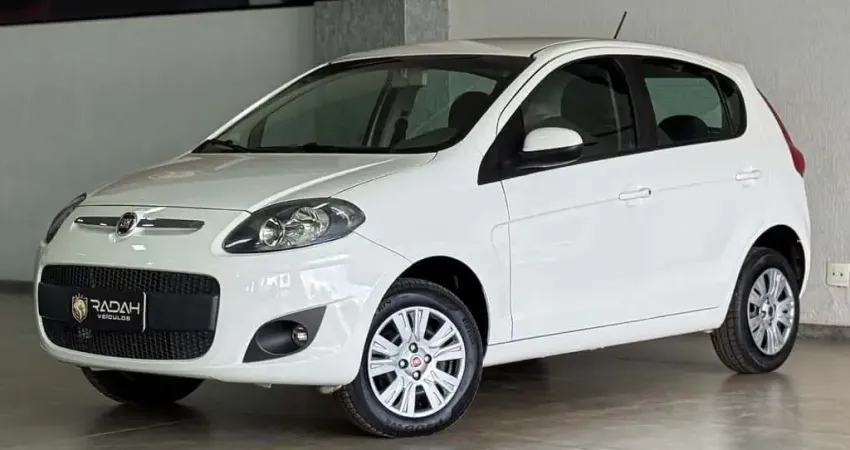 FIAT PALIO ATTRA. Best Seller 1.4 EVO Flex 5p