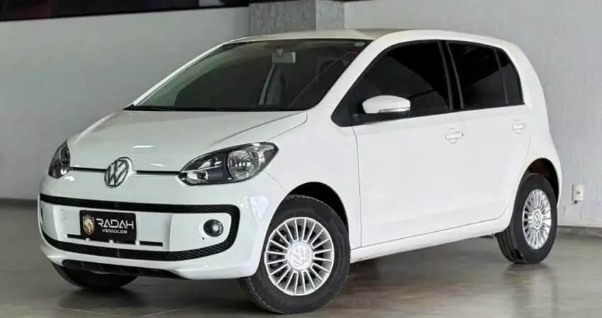 VOLKSWAGEN UP cross I MOTION 1.0 T.Flex 12V 5p