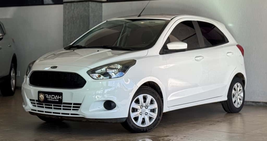 FORD KA 1.0 SE/SE Plus TiVCT Flex 5p