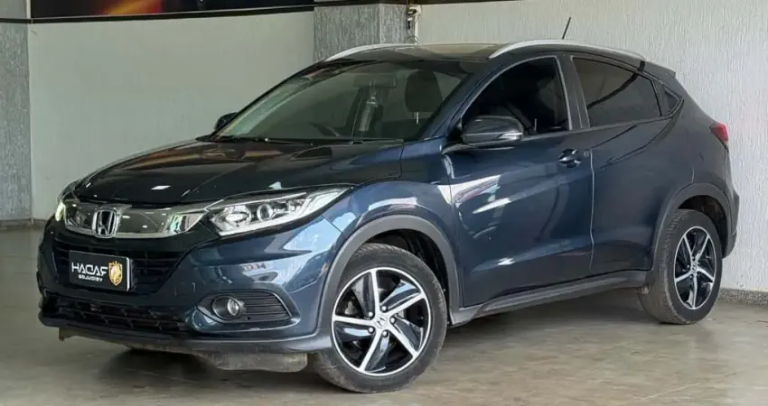 HONDA HR-V EX 1.8 Flexone 16V 5p Aut.
