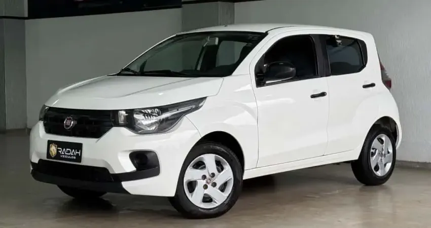 FIAT MOBI LIKE 1.0 Fire Flex 5p.