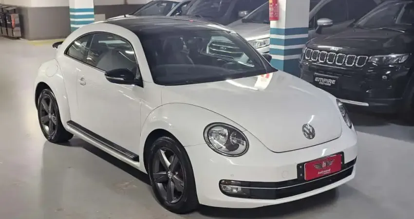 VOLKSWAGEN FUSCA AB