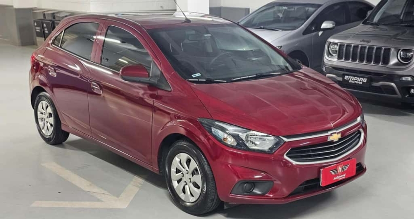 CHEVROLET ONIX 1.0 LT 8V FLEX 4P MANUAL 2019