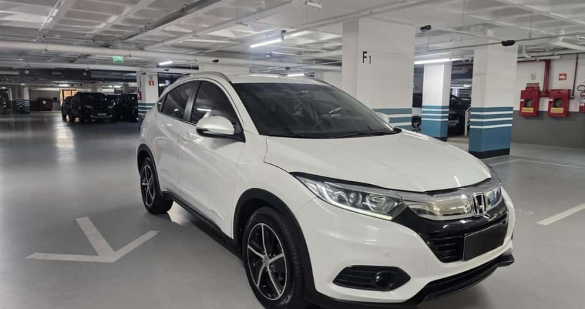 HONDA HR-V EXL CVT 2020